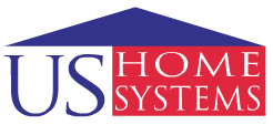 US Home Systems logo